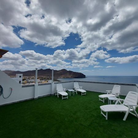La Graciosa Apartment Gran Tarajal Luaran gambar
