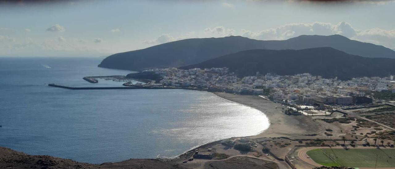 La Graciosa Apartment Gran Tarajal Luaran gambar