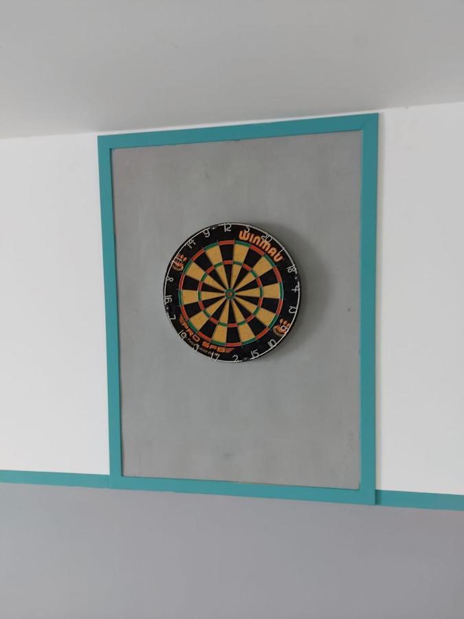 La Graciosa Apartment Gran Tarajal Luaran gambar