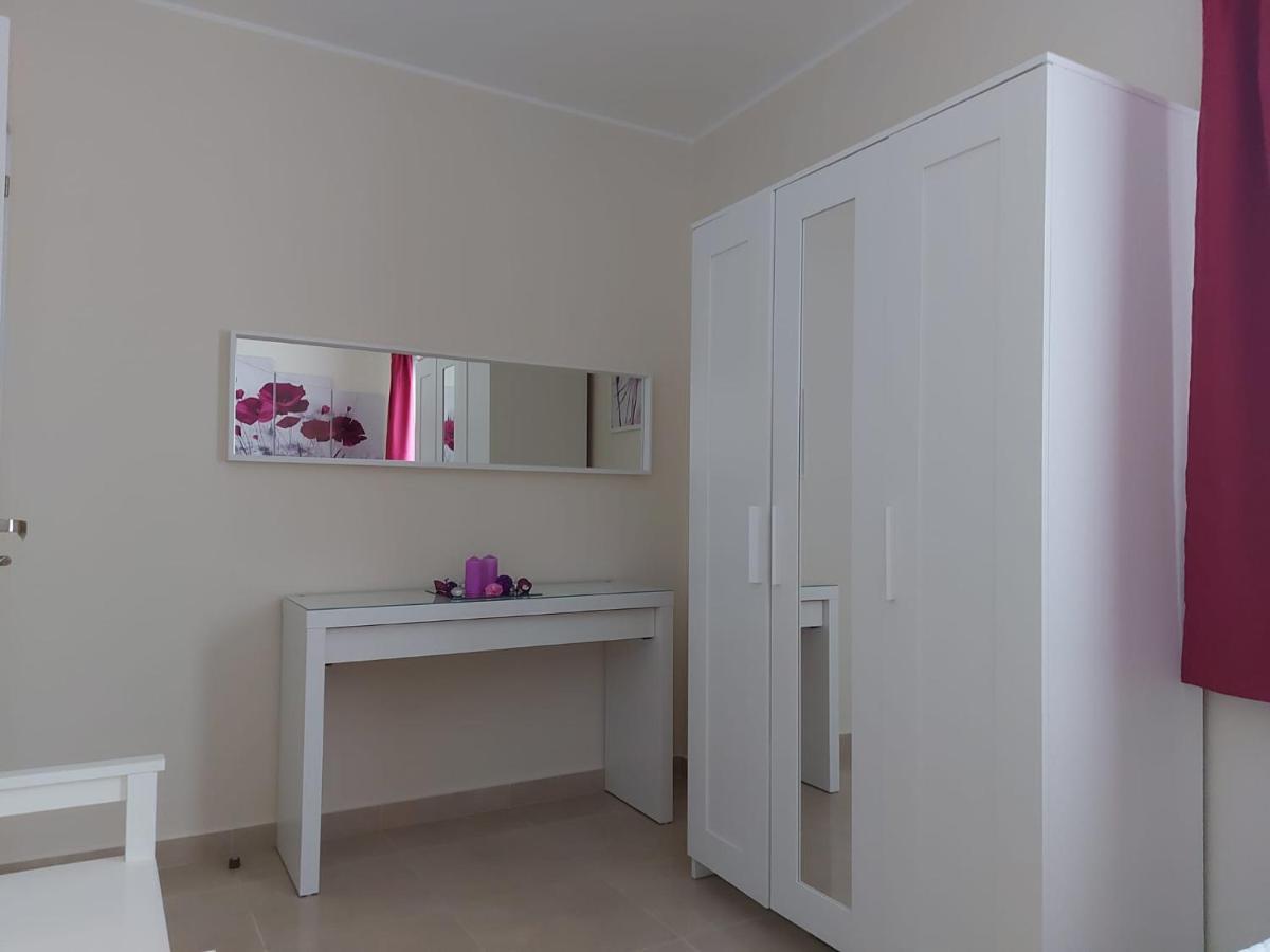 La Graciosa Apartment Gran Tarajal Luaran gambar