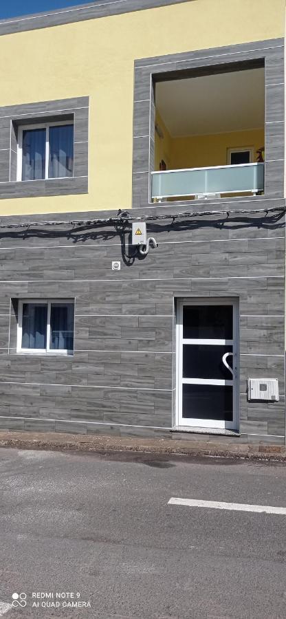 La Graciosa Apartment Gran Tarajal Luaran gambar